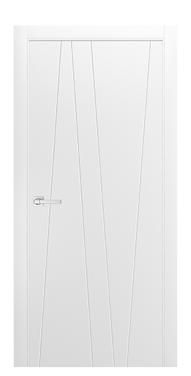 Межкомнатная дверь Dariano Vector V3