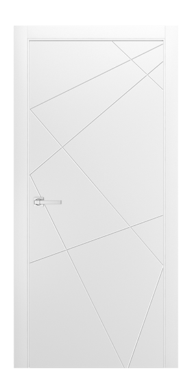 Межкомнатная дверь Dariano Vector V4