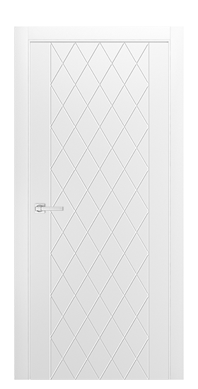 Межкомнатная дверь Dariano Vector V5