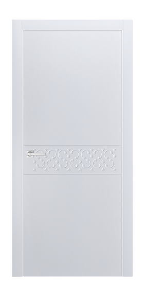 Межкомнатная дверь Дариано Freeline L11