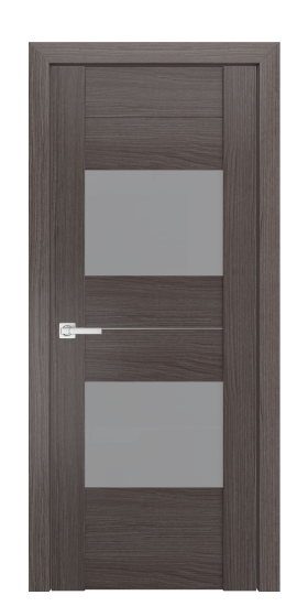 Межкомнатная дверь Дариано Шотти 2 ДО