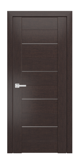 Межкомнатная дверь Дариано Шотти 2